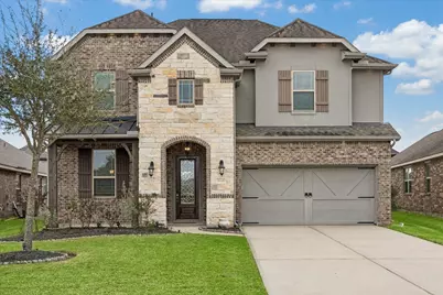 3046 Tawakoni Canyon Lane, League City, TX 77573 - Photo 1