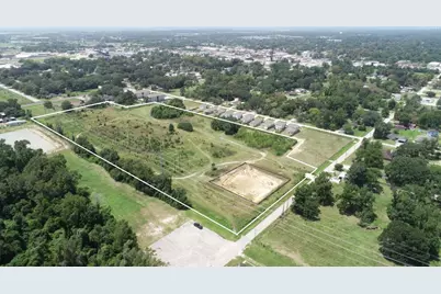 0 S Colbert Street, Dayton, TX 77535 - Photo 3