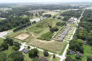 0 S Colbert St, Dayton, TX 77535 - Photo 1