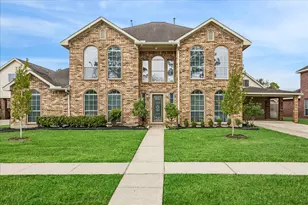 11207 Briscoe Ln, Pearland, TX 77584 - Photo 1