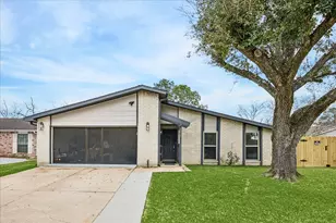 5010 Peebles Dr, Houston, TX 77084 - Photo 1