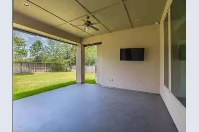 19 Brittany Rose Place, The Woodlands, TX 77375 - Photo 45