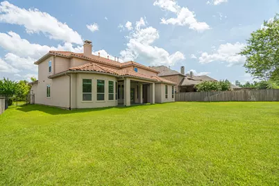 19 Brittany Rose Place, The Woodlands, TX 77375 - Photo 47