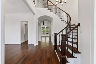 19 Brittany Rose Place, The Woodlands, TX 77375 - Photo 11