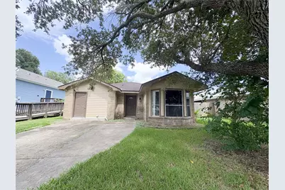 4503 Rattan Avenue, Bay City, TX 77414 - Photo 1