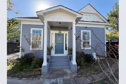 1717 Weber Street, Houston, TX 77007 - Photo 1