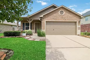 5115 Whitebridge Ln, Katy, TX 77449 - Photo 1