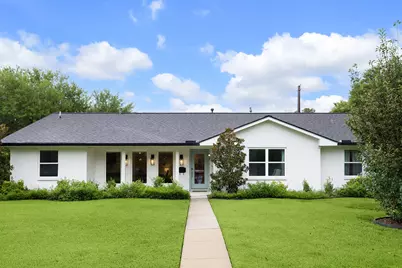 2503 Stoney Brook Drive, Houston, TX 77063 - Photo 1