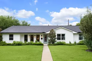 2503 Stoney Brook Dr, Houston, TX 77063 - Photo 1