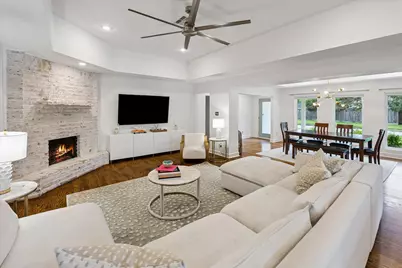 2503 Stoney Brook Drive, Houston, TX 77063 - Photo 5