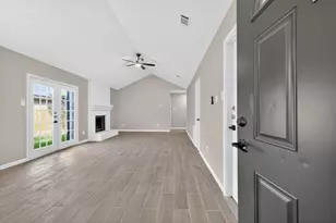 4911 Maurita Dr, Spring, TX 77373 - Photo 3