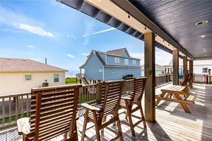 2576 Whitecap, Crystal Beach, TX 77650 - Photo 11