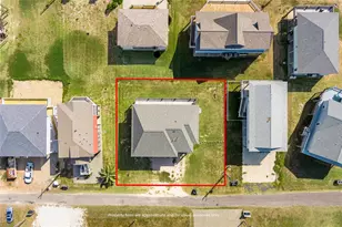 2576 Whitecap, Crystal Beach, TX 77650 - Photo 47