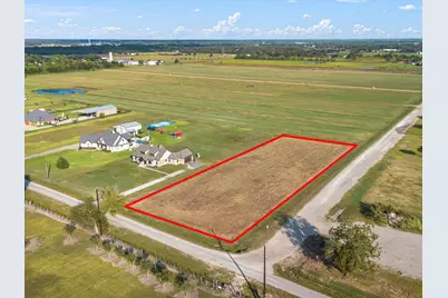 0 Runneburg Road, Crosby, TX 77532 - Photo 1