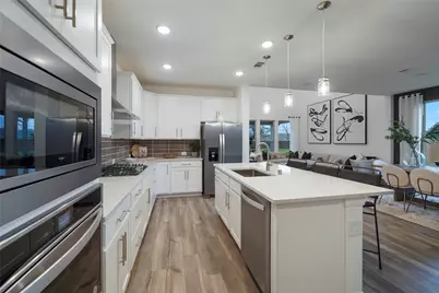 122 Gusto Cove, Sugar Land, TX 77469 - Photo 9
