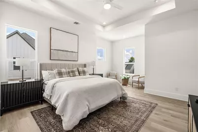 915 Lehman Street #B, Houston, TX 77018 - Photo 7