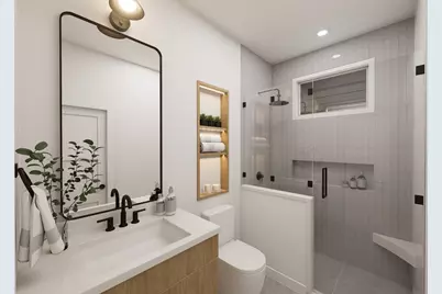 915 Lehman Street #B, Houston, TX 77018 - Photo 17