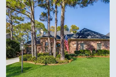 331 Wedgewood Drive, Montgomery, TX 77356 - Photo 1