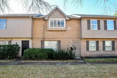 7136 Crownwest Street #7136, Houston, TX 77072 - Photo 1