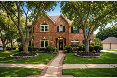 3 Amberstone Drive, Sugar Land, TX 77479 - Photo 1