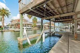 16708 Cormorant Rd, Jamaica Beach, TX 77554 - Photo 29