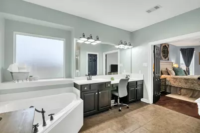 8810 Tumblewood Drive, Beach City, TX 77523 - Photo 25