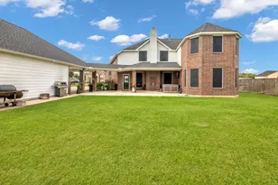 8810 Tumblewood Dr, Beach City, TX 77523 - Photo 45