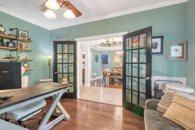 8810 Tumblewood Drive, Beach City, TX 77523 - Photo 9