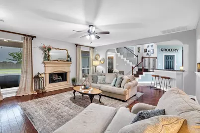 8810 Tumblewood Drive, Beach City, TX 77523 - Photo 11