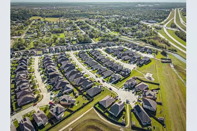 126 Polar Bear Trail, Crosby, TX 77532 - Photo 31