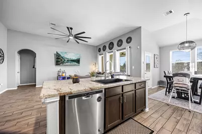 126 Polar Bear Trail, Crosby, TX 77532 - Photo 15