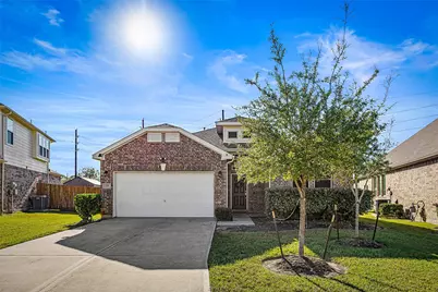 126 Polar Bear Trail, Crosby, TX 77532 - Photo 3