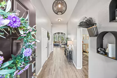 126 Polar Bear Trail, Crosby, TX 77532 - Photo 5