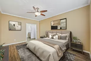 2400 N Braeswood Blvd, Houston, TX 77030 - Photo 9