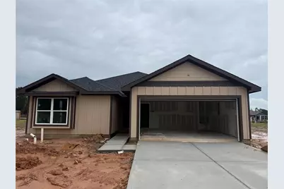 10715 Crockett Meadows Boulevard, Conroe, TX 77306 - Photo 1