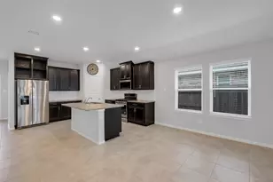 2442 Goddard Grn Dr, Rosharon, TX 77583 - Photo 9