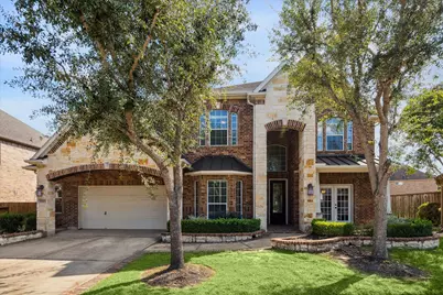 27423 Sunrise Ranch Lane, Katy, TX 77494 - Photo 3