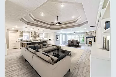 3318 N Braeswood Boulevard, Houston, TX 77025 - Photo 3