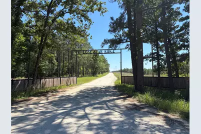0 Robertson Road, Lovelady, TX 75851 - Photo 1