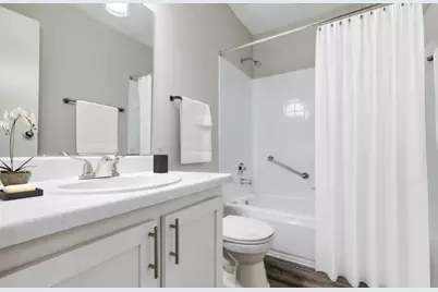 2020 Plantation Drive, Conroe, TX 77301 - Photo 5