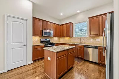 5336 Petty Street #C, Houston, TX 77007 - Photo 9