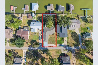 341 Sam Houston Loop, Point Blank, TX 77364 - Photo 5