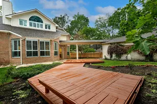 14 Heaven Tree, The Woodlands, TX 77382 - Photo 31