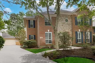 14 Heaven Tree, The Woodlands, TX 77382 - Photo 3