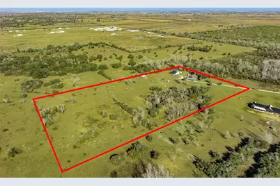 5359 County Road 397, Alvin, TX 77578 - Photo 5