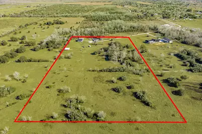 5359 County Road 397, Alvin, TX 77578 - Photo 3