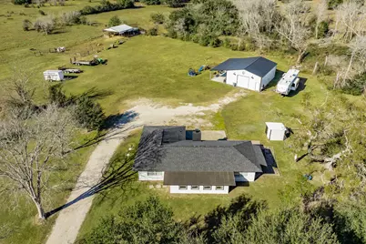 5359 County Road 397, Alvin, TX 77578 - Photo 1
