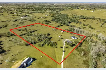 5359 County Road 397, Alvin, TX 77578 - Photo 3