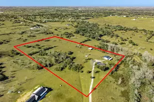 5359 County Rd 397, Alvin, TX 77578 - Photo 3