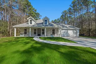 17397 Woodforest Dr, Waller, TX 77484 - Photo 5